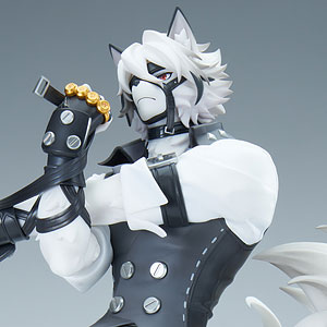 【特典】ゼンレスゾーンゼロ フォン・ライカン 1/7 完成品フィギュア[APEX]