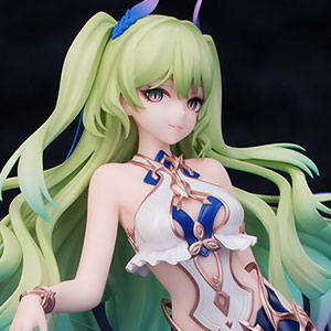 Gift+ 崩壊3rd メビウス ブルーコーラル Ver. 1/8 完成品フィギュア[Myethos]