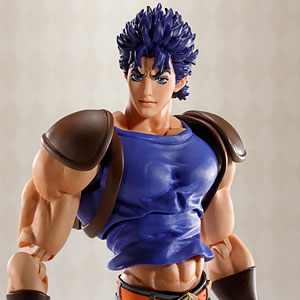 S.H.Figuarts ジョセフ・ジョースター 『ジョジョの奇妙な冒険
