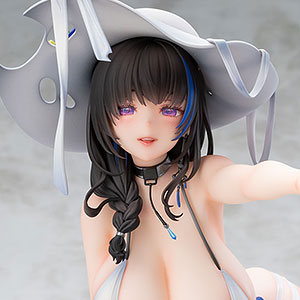 勝利の女神：NIKKE メアリー：ベイゴッデス 1/6 完成品フィギュア[Reverse Studio]
