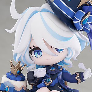 原神 フリーナ・甘い午後の讃美歌 ちびキャラフィギュア[APEX]