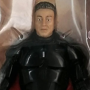 モフ・ギデオン 1/6 アクションフィギュア Amazon | テレビ・マスターピース マンダロリアン モフ