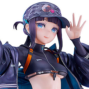 Fate/Grand Order フォーリナー/楊貴妃 英霊催装Ver. 1/7 完成品フィギュア[グッドスマイルカンパニー]