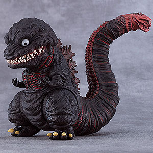 ねんどろいど シン・ゴジラ ゴジラ(2016)