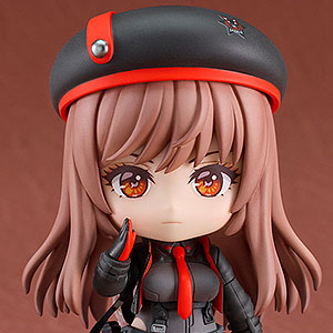 ねんどろいど 勝利の女神：NIKKE ラピ（再販）[グッドスマイルカンパニー]