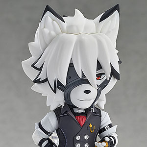 ねんどろいど ゼンレスゾーンゼロ フォン・ライカン