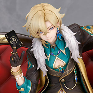 【特典】崩壊：スターレイル アベンチュリン 1/7 完成品フィギュア[アルター]