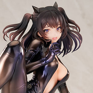 【特典】ブラウンダスト2 シェラザード コードネームS ver. 1/7 完成品フィギュア[APEX]
