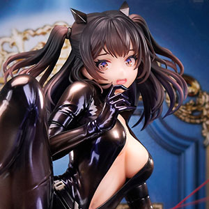 【特典】ブラウンダスト2 シェラザード コードネームS ver. アクリル展示ケース付きスペシャル版 1/7 完成品[APEX]