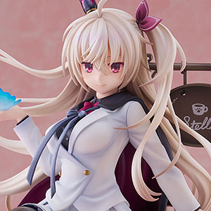 喫茶ステラと死神の蝶「明月栞那」 1/7 完成品フィギュア[アリスグリント]