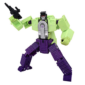 トランスフォーマームービー TS-08 スカベンジャー