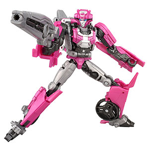トランスフォーマームービー TS-11 エリータ‐1
