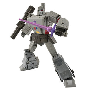 トランスフォーマームービー TS-12 メガトロン