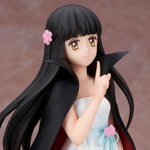 『ときめきトゥナイト』 江藤蘭世 1/7 完成品フィギュア[PROOF]