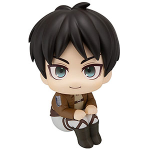 Amazon.co.jp: 進撃の巨人 エレン・イェーガー 1/8スケール ATBC