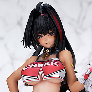勝利の女神：NIKKE ベイ 完成品フィギュア[フレア]