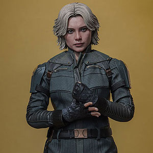 ムービー・マスターピース『サンダーボルツ*』1/6 エレーナ・ベロワ ※延期・前倒し可能性大