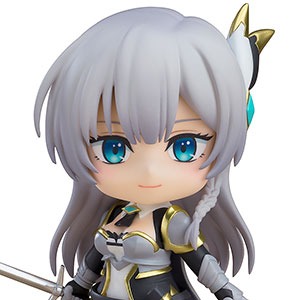 ねんどろいど 片田舎のおっさん、剣聖になる アリューシア・シトラス べーしっく[グッドスマイルカンパニー]