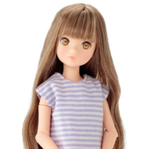 Fresh ruruko 2507 完成品ドール