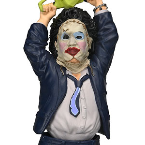 レザーフェイス フィギュア 数量限定品 2026年最新】レザーフェイス フィギュアの人気アイテム - メルカリ