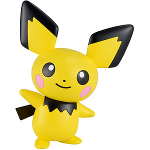 新品未開封　ポケモン　プラモデル Yahoo!オークション - 新品 未開封 ポケモンプラモコレクション