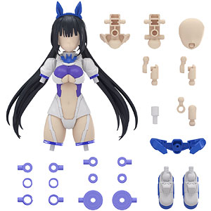 30MS SIS-Y00 シュレミ[カラーB] プラモデル（再販）[BANDAI SPIRITS