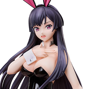 【限定販売】B-style コードギアス 奪還のロゼ 皇サクヤ バニーVer. 完成品フィギュア[メガハウス]