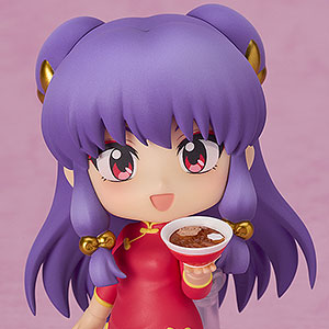 ねんどろいど TVアニメ「らんま1/2」 シャンプー[グッドスマイルカンパニー]