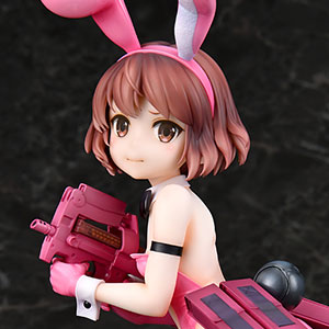 ソードアート・オンライン オルタナティブ ガンゲイル・オンラインII レン バニーガールVer. 1/7 完成品フィギュア[回天堂]
