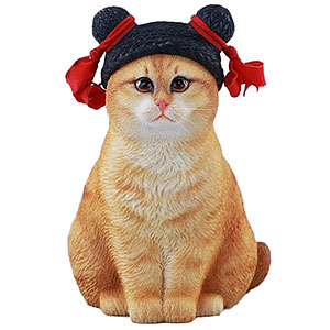 ふわもえキャット B