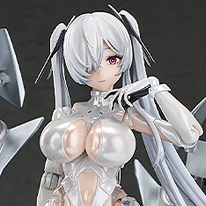 Hyper Body 勝利の女神：NIKKE シンデレラ 可動フィギュア[グッドスマイルアーツ上海]