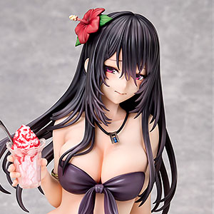 『はにかみ彼女』水澄華実 水着ver. 1/6 完成品フィギュア[ユニオンクリエイティブ]