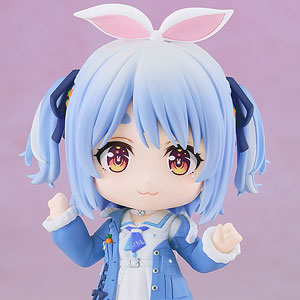 【限定販売】ねんどろいど ホロライブプロダクション 兎田ぺこら 私服衣装Ver.