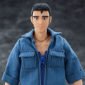 辰ちゃん 1/7スケールフィギュア｜グッドスマイルカンパニー公式