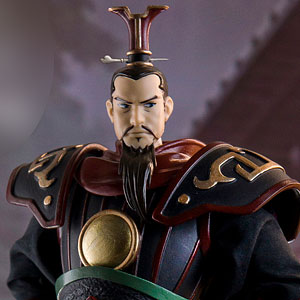 ゼロの使い魔 双月の騎士 ルイズ 通常版(黒Ver.) 完成品フィギュア