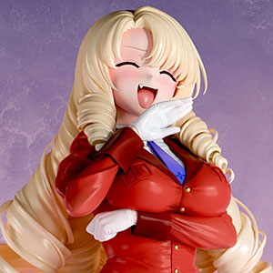 ミルコ 1/4 フィギュア 楽天市場】【限定販売】僕のヒーローアカデミア ミルコ 1/4 完成