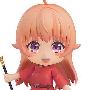 ねんどろいど TVアニメ『ウィッチウォッチ』 若月ニコ べーしっく[グッドスマイルカンパニー]