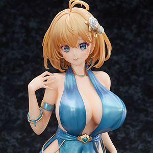バニースーツ プランニング ソフィア・F・シャーリング ドレスver. 1/6 完成品フィギュア[MAGI ARTS]