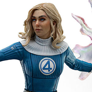 【未開封】TOY BIZ インビジブル・ウーマン 20th FOX版 アメトイ 2025年最新】ファンタスティック・フォー インビジブル