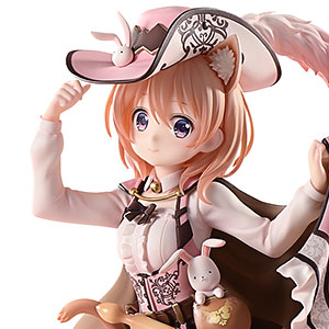PRISMA WING ご注文はうさぎですか？ BLOOM ココア 1/7 完成品フィギュア[プライム1スタジオ]