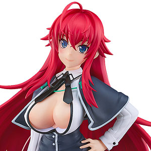 POP UP PARADE ハイスクールD×D HERO リアス・グレモリー ドキドキVer. L size 完成品フィギュア