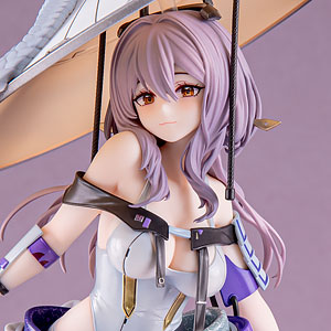 勝利の女神：NIKKE 紅蓮 1/7 完成品フィギュア（再販）[グッドスマイルアーツ上海]