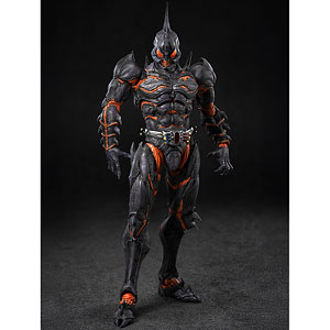 フィグゼロS 1/12 アーマーマン(虎甲人) 可動フィギュア