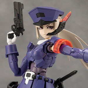 無限邂逅メガロマリア ヴァリアント プラモデル[コトブキヤ]