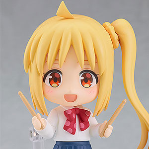 ねんどろいど アニメ「ぼっち・ざ・ろっく！」 伊地知虹夏（再販）[グッドスマイルカンパニー]