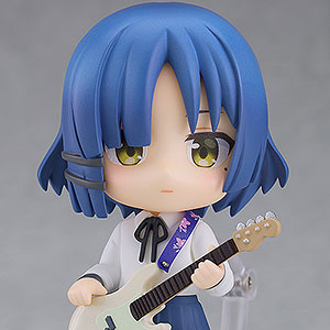 ねんどろいど アニメ「ぼっち・ざ・ろっく！」 山田リョウ（再販）[グッドスマイルカンパニー]