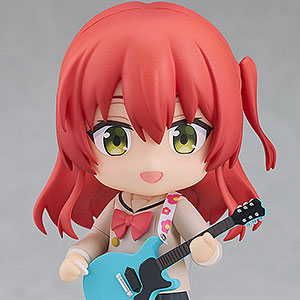 ねんどろいど アニメ「ぼっち・ざ・ろっく！」 喜多郁代（再販）[グッドスマイルカンパニー]