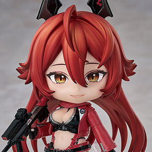 ねんどろいど 勝利の女神：NIKKE レッドフード[グッドスマイルアーツ上海]