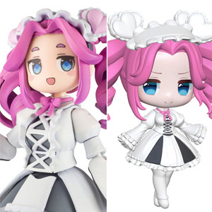 プラフィア 東北ずん子・ずんだもんプロジェクト 四国めたん(ミニフィギュア同梱セット) 1/12 プラモデル[プラム]