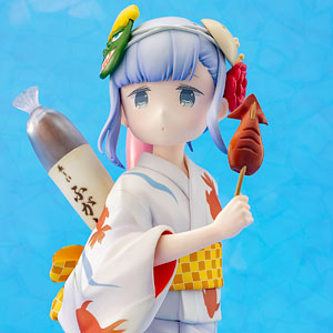 『阿波連さんははかれない』 阿波連れいな(浴衣Ver.) 1/6 完成品フィギュア[ゼロジーアクト]